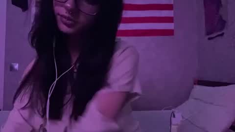hanna3mominty online show from 06.27.26