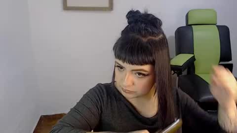 JUANA online show from 12.16.24