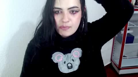 JUANA online show from 02.14.25