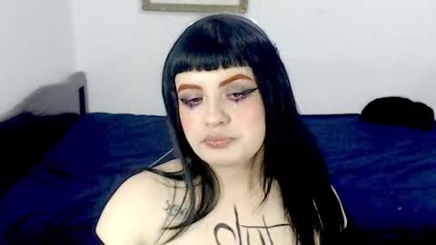 JUANA online show from 10.03.25