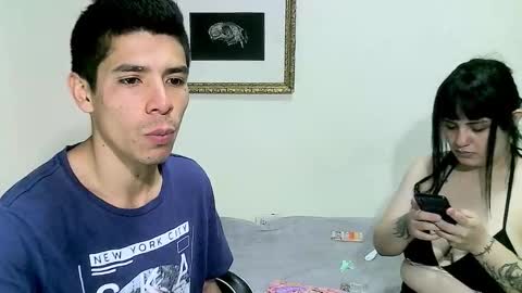 JUANA online show from 11.13.25