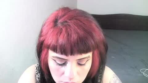 Snapshot of hanna99moon chatting on 02.19.26 JUANA online show from 02.19.26