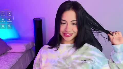 hanna online show from 11.22.25