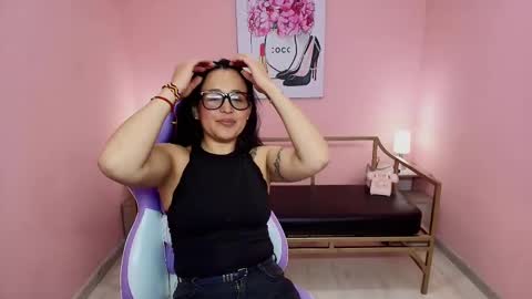 Hanna online show from 11.07.25