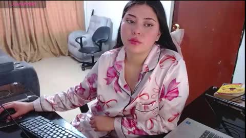 Hanna online show from 11.13.25