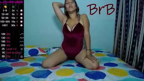 Snapshot of hanna__2 chatting on 02.28.26 Cata.. online show from 02.28.26