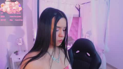 hanna  online show from 11.21.25