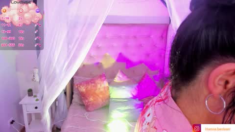 hanna  online show from 02.23.26