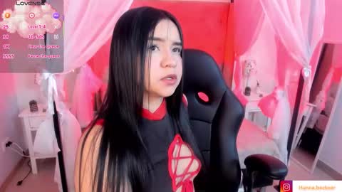 hanna  online show from 03.06.26