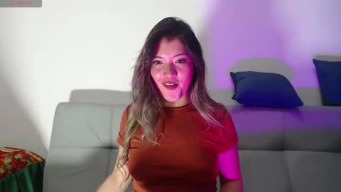 Hanna  online show from 12.23.25