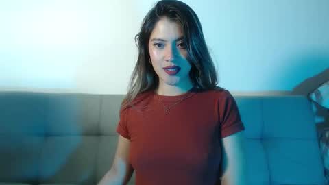 Hanna  online show from 02.14.26