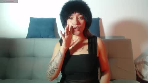 Snapshot of hanna__jones7 chatting on 06.03.26 Hanna online show from 06.03.26
