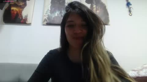 Snapshot of hanna__jones7 chatting on 06.17.26 Hanna online show from 06.17.26