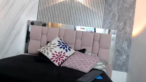 Snapshot of hanna__palmer1 chatting on 12.05.25 Hanna Palmer online show from 12.05.25