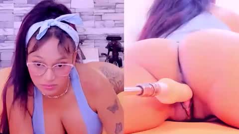 Hanna online show from 11.28.25