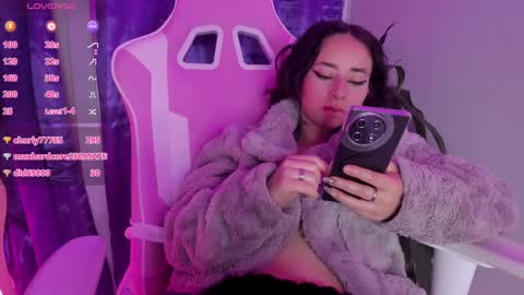  hanna  online show from 02.17.25