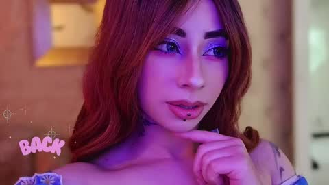  hanna  online show from 02.23.25