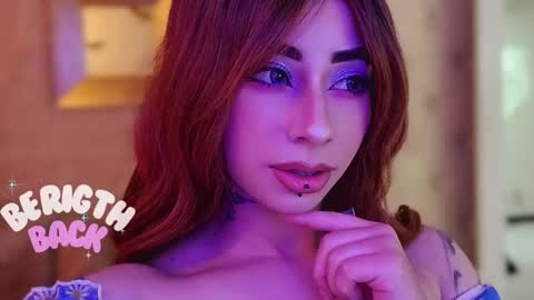  hanna  online show from 03.03.25