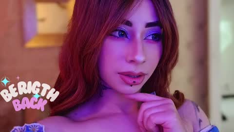  hanna  online show from 03.10.25