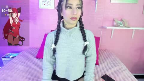  hanna  online show from 04.05.26