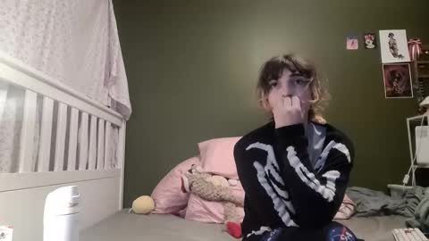 Hanna Banana5 online show from 01.13.26