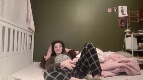 Hanna Banana5 online show from 02.02.26