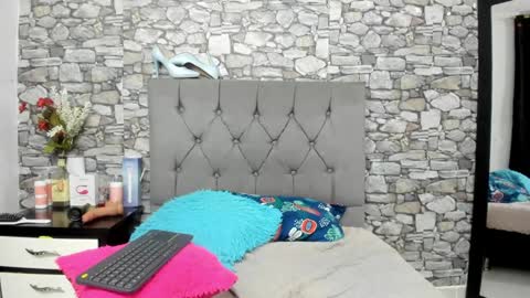 Snapshot of hanna_bell11 chatting on 01.17.25 Hanna online show from 01.17.25