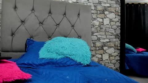 Snapshot of hanna_bell11 chatting on 01.23.25 Hanna online show from 01.23.25