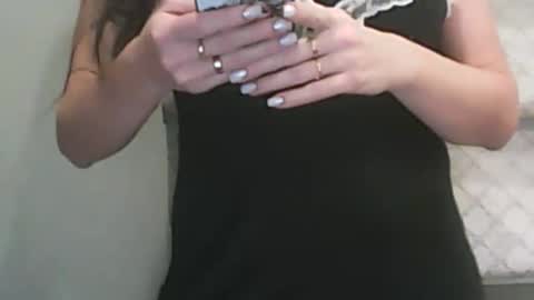 Hanna Qween online show from 11.19.25