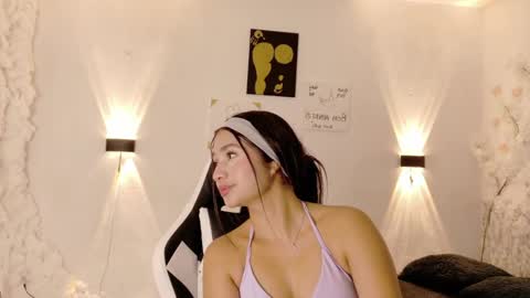 hanna_brownsxy online show from 03.25.26