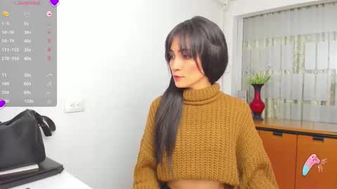Sara online show from 11.18.25