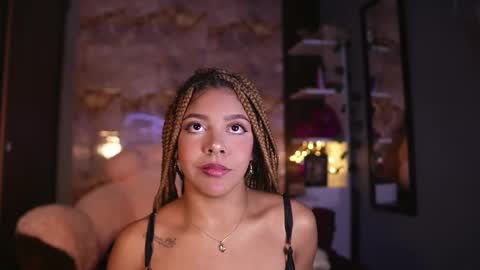 HANNA  online show from 01.06.26