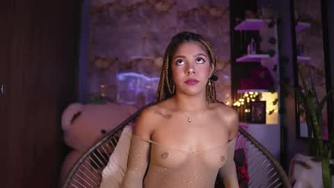 HANNA  online show from 01.06.26