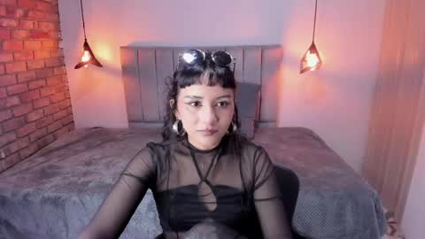Snapshot of hanna_clark__ chatting on 04.17.26 Hanna clark online show from 04.17.26