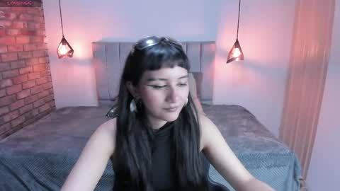 Snapshot of hanna_clark__ chatting on 05.08.26 Hanna clark online show from 05.08.26