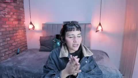 Snapshot of hanna_clark__ chatting on 05.19.26 Hanna clark online show from 05.19.26