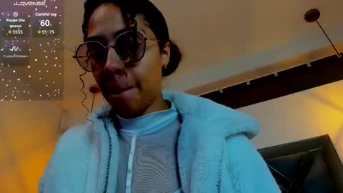 HANNA online show from 10.13.25