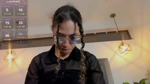 HANNA online show from 12.04.25