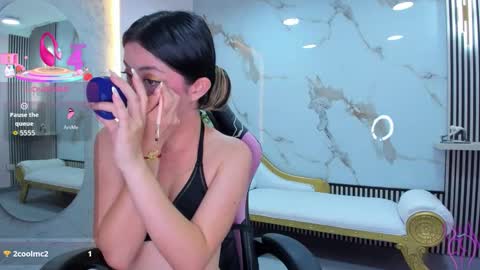 Hanna online show from 09.29.25