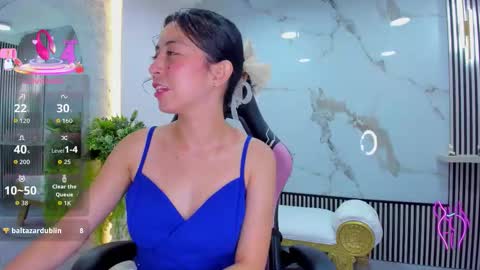 Hanna online show from 11.25.25