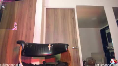 hannah dilau  online show from 02.19.26