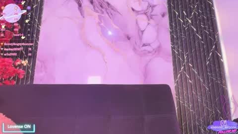 Hanna online show from 12.04.25