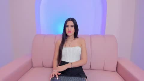Snapshot of hanna_foxi chatting on 07.02.26 Hanna Foxi online show from 07.02.26