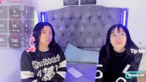 Snapshot of hanna_fujita chatting on 02.07.26 hanna_fujita online show from 02.07.26