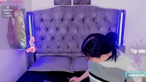 Snapshot of hanna_fujita chatting on 02.26.26 hanna_fujita online show from 02.26.26