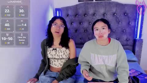 Snapshot of hanna_fujita chatting on 02.27.26 hanna_fujita online show from 02.27.26