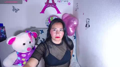 HANNA online show from 02.14.25