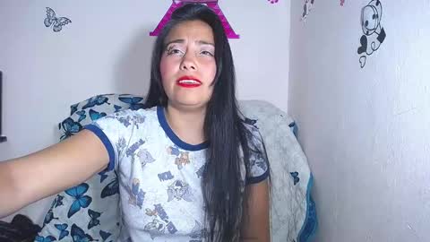 HANNA online show from 02.21.25