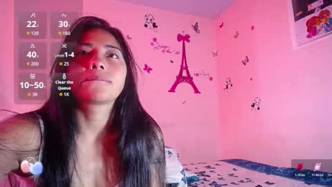 HANNA online show from 10.17.25