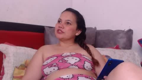 Snapshot of hanna_grray chatting on 05.12.26 Hanna online show from 05.12.26